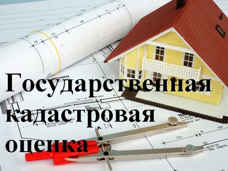 о проведении в 2026 году государственной кадастровой оценки  на территории Красноярского края.